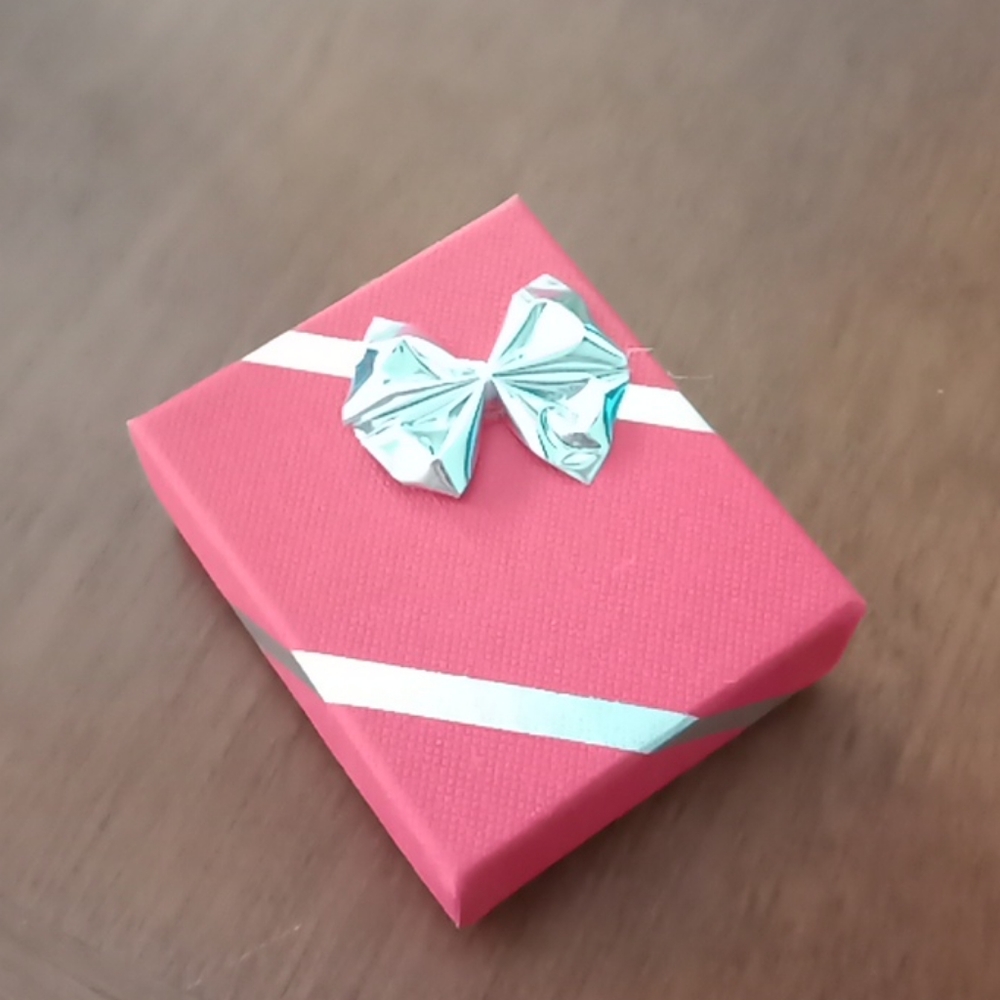 Gen. Ruby Small Stud Earrings - image 5